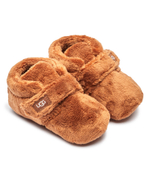 Niechodki BIXBEE UGG - коричневый(1103497I)