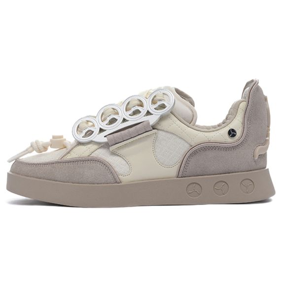 Li-Ning 1990 'Yellow Brown'