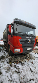 Shacman (Shaanxi) SX* 6x4 Самосвал SX32586V384 (Дизельный, 11,6 л, 423 л.с., МТ)