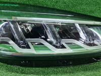 Фара правая Chery Tiggo 7 Pro (2020-н.в.) LED