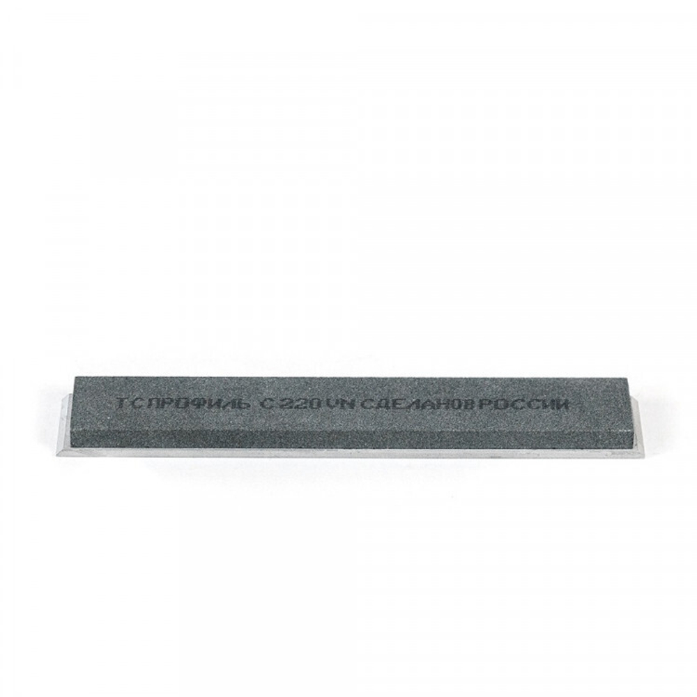 Камень для заточки TSPROF Профиль CS F220, на бланке
