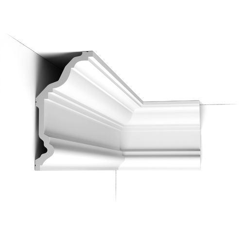 Карниз потолочный C332