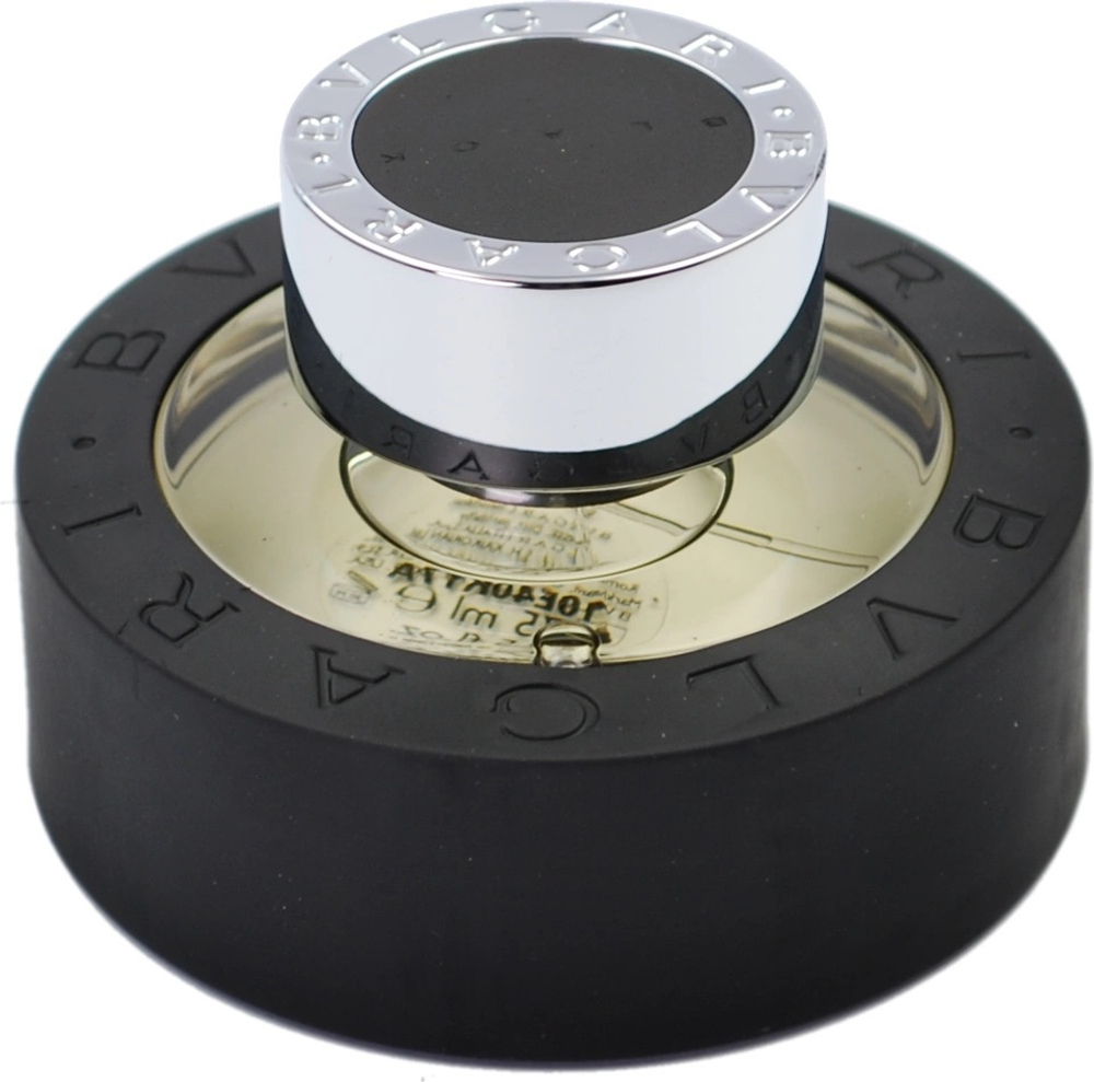 Bvlgari Black