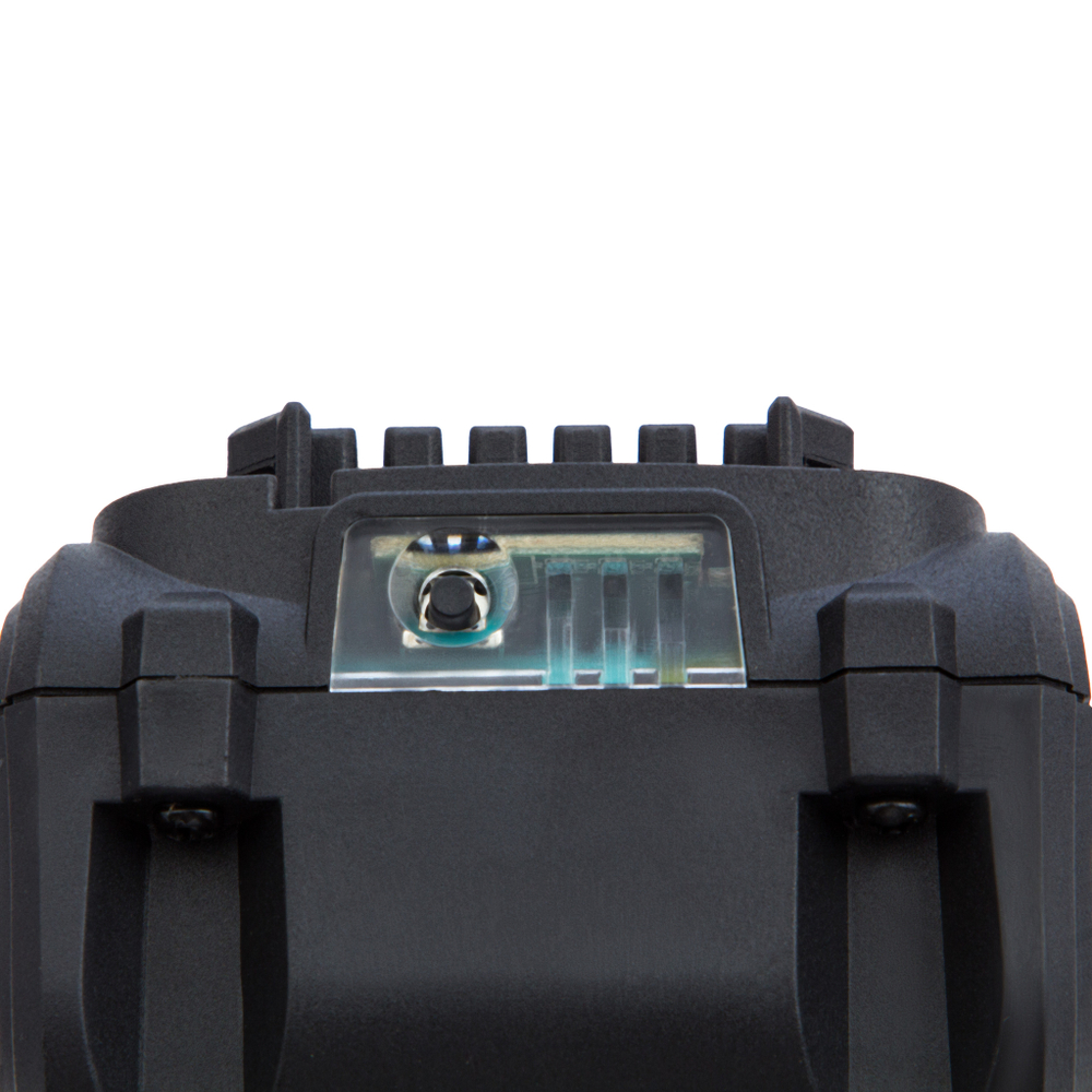 Цепная пила аккумуляторная бесщеточная RCS400-36, Li-ion, 36 В, 4 Ач, шина 400 мм Denzel