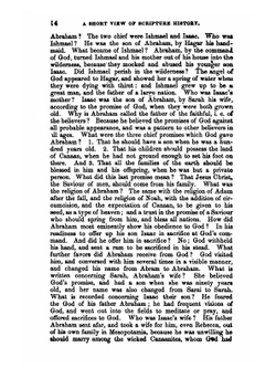 Historical and miscellaneous questions | Richmal Mangnall