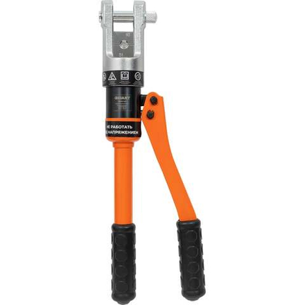 Гидравлический ручной пресс Gigant HMPJ-120