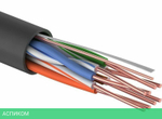 Кабель витая пара Proconnect UTP 4PR 24AWG CAT5e 305м CCA OUTDOOR 01-0045-3