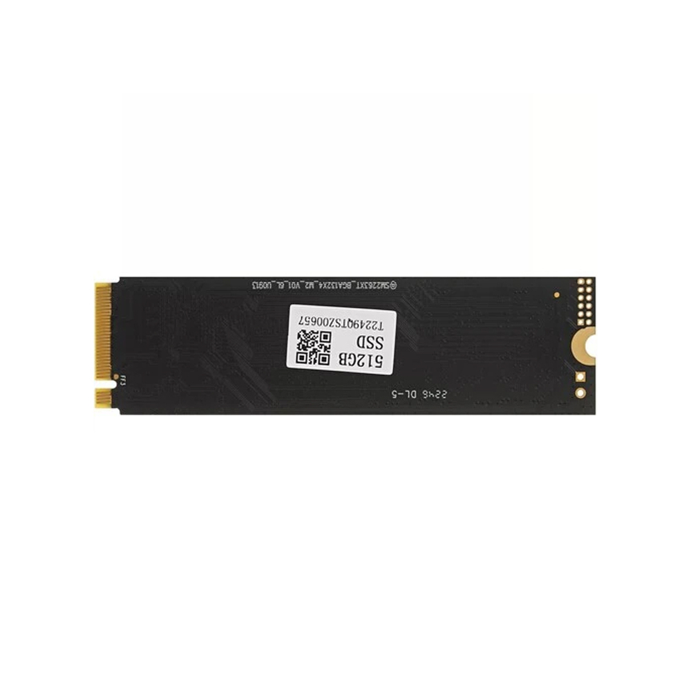 Твердотельный накопитель SSD Apacer AS2280P4 512GB M.2 PCIe BULK