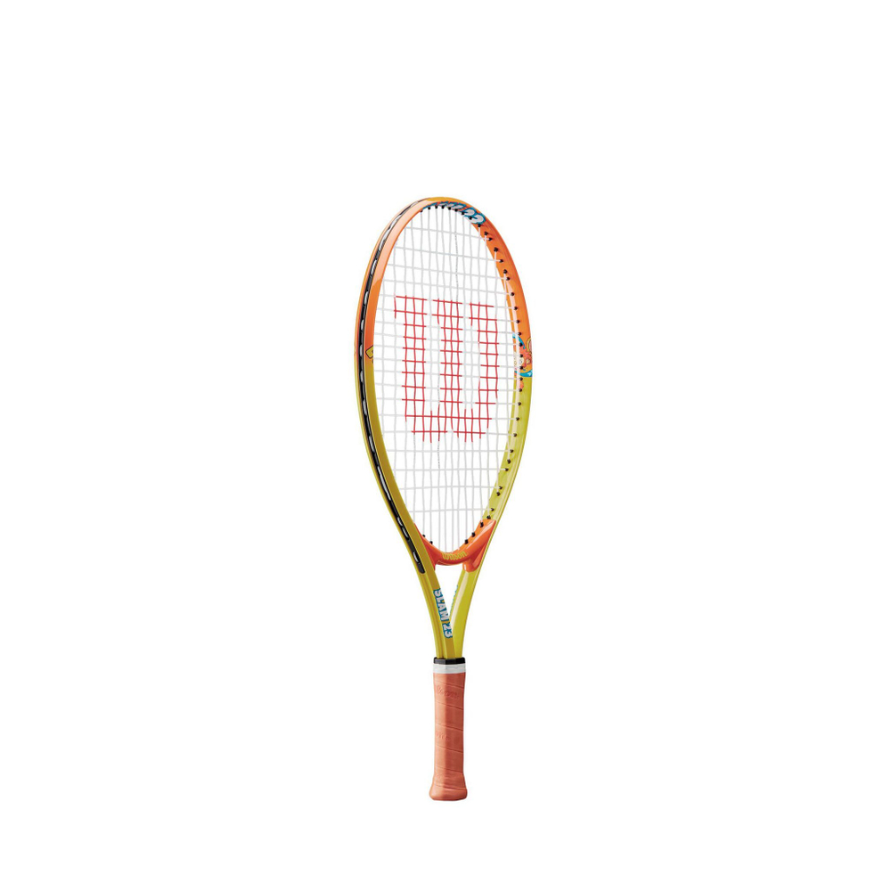 Теннисная ракеткаДетская теннисная ракетка Wilson Slam 23 Junior Racket