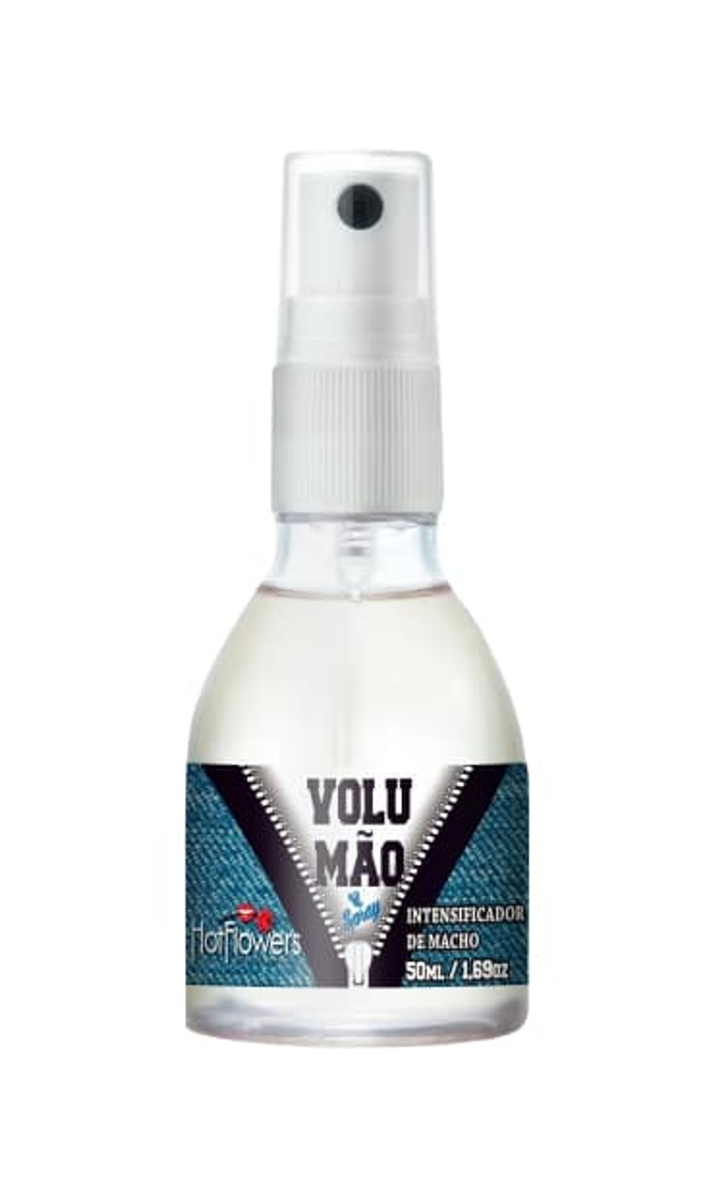 Эрекционный спрей VOLUMO усиленного действия.