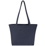 Weekender эко-сумка из переработанного материала Aware™ плотностью 500 г/м²