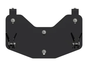 Площадка для крепления снегового отвала (быстросъем) для POLARIS General 2016- STORM MP 0374