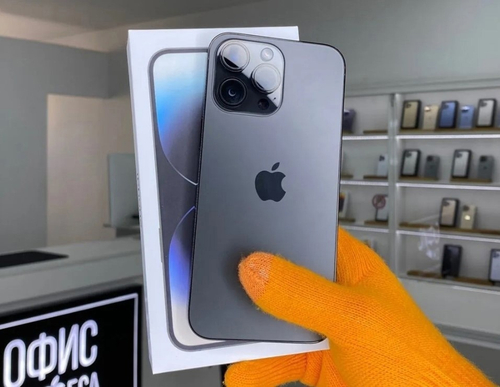 iPhone 14 Pro Max, 256 ГБ б/у