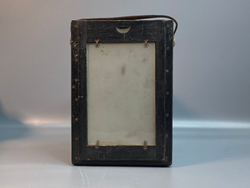 Eastman Kodak Unicum Plate