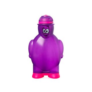 Бутылка детская Sistema &quot;Hydrate&quot; 350 мл, цвет Фиолетовый