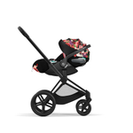 Cybex Priam IV Spring Blossom (3 в 1)