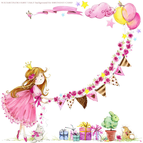 Детские №68 Фотообои и Фрески