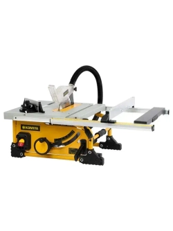 Циркулярный распиловочный станок KOMIYA 210 мм, сетевая дисковая электропила Эдон