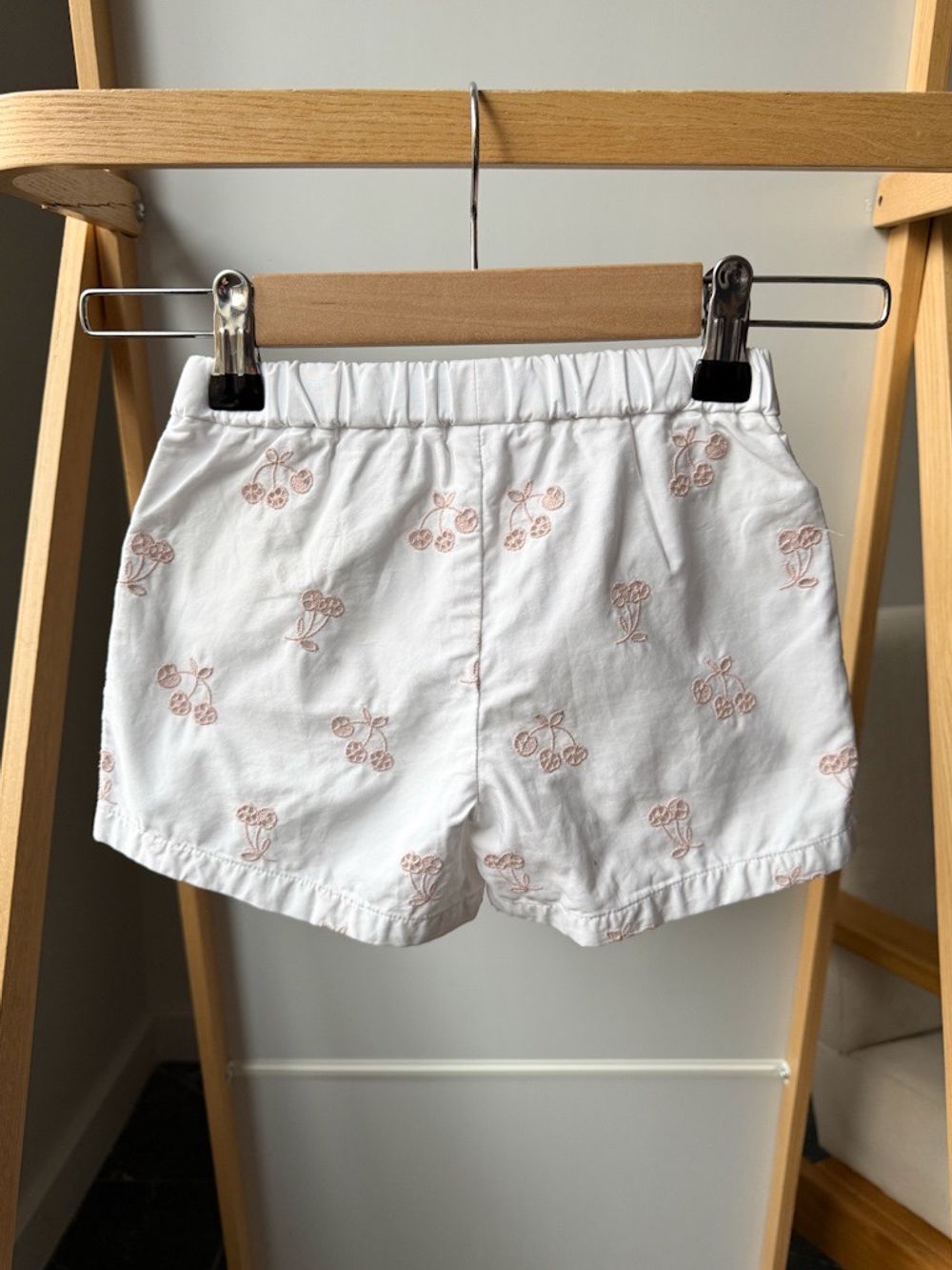 Шорты Loro Piana, 104