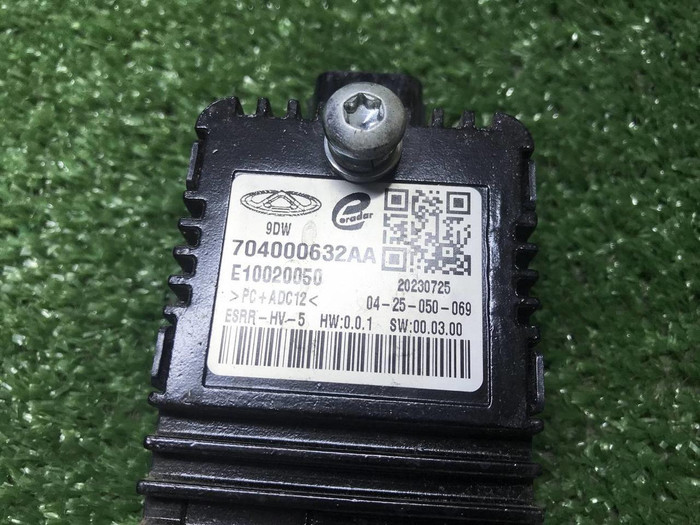 Датчик слепых зон Chery Tiggo 8 Pro (2021-н.в.)