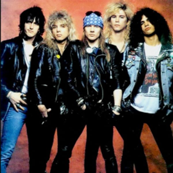 Guns N' Roses
