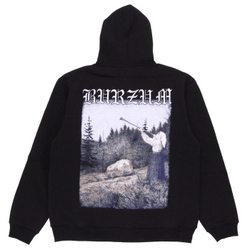 Толстовка Burzum Filosofem