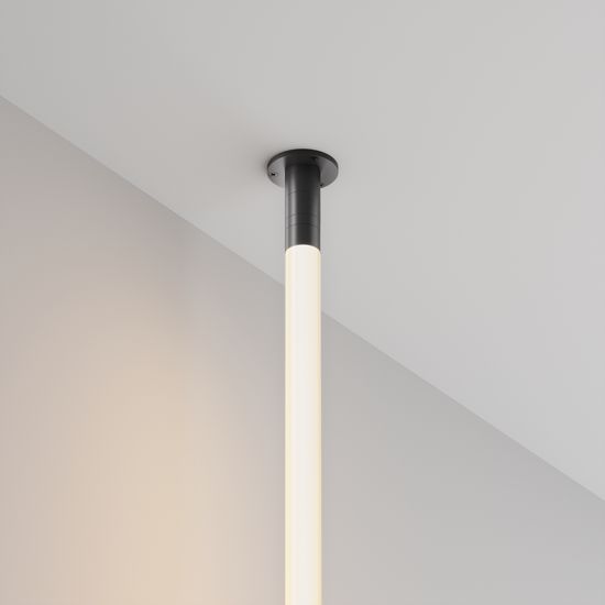 Комплектующие для систем освещения с токоведущими элементами Technical CA022BO-P-B