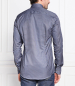 рубашка Stenstr\u00f6ms - голубой(712751 8473)