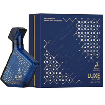 Luxe Journey EDP