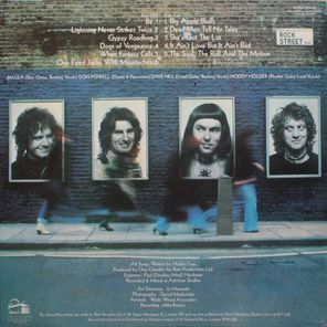 Slade / Whatever Happened To Slade (LP)
