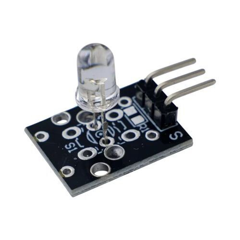 Модуль инфракрасного излучения KY-005