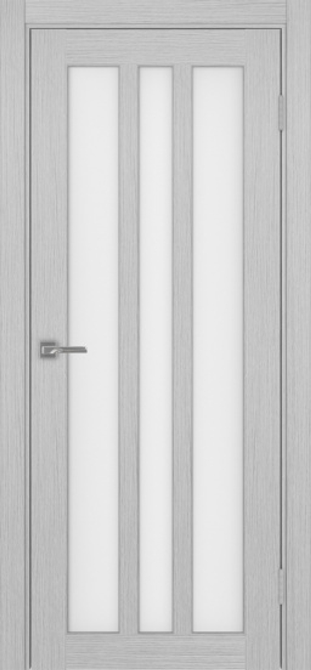 Межкомнатная дверь Optima Porte ПАРМА 413.222
