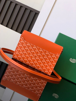 Goyard Chypre Wallet Pouch