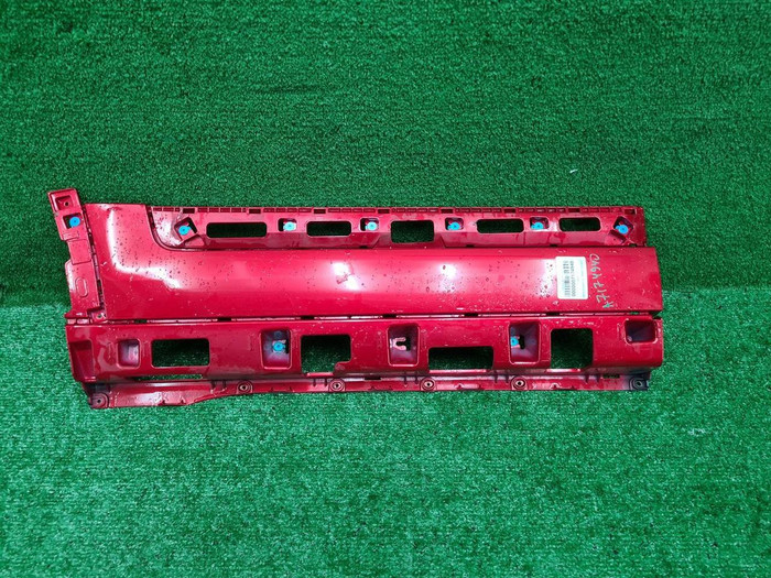 Накладка двери задняя Chery Tiggo 8 Pro (21-н.в.)