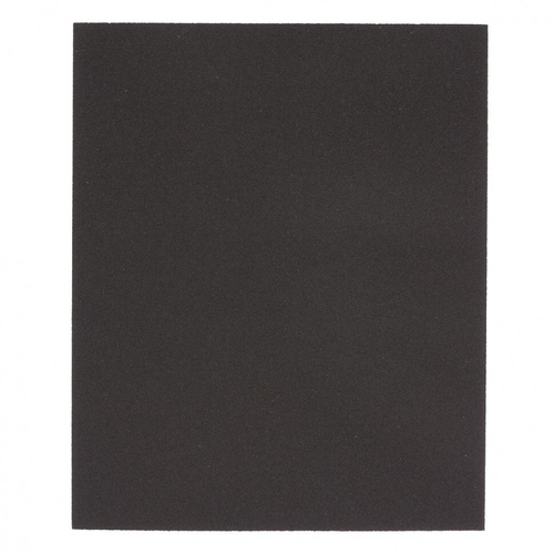 MATRIX Шлифлист на бумажной основе P 80 230 х 280мм водостойкий 10шт