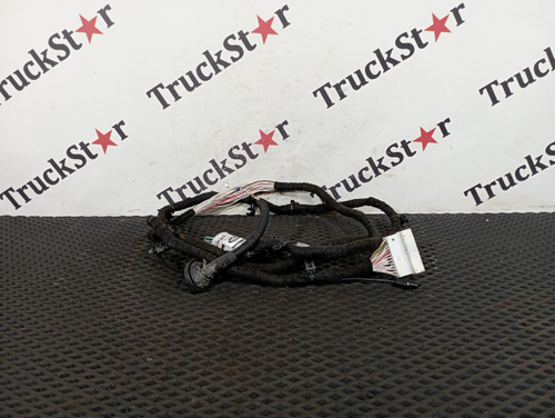 Проводка кабины 2023г