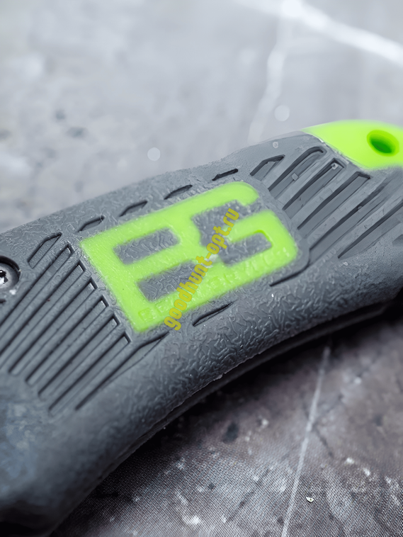 Тактический складной нож GERBER Зеленый