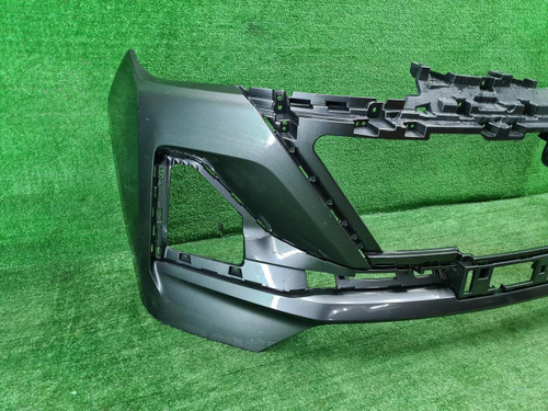 Бампер передний Changan CS55PLUS (2021-2024)
