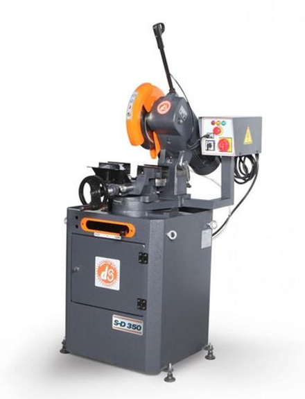 Дисковый отрезной станок Dispa S-D 350