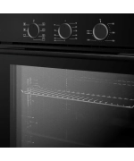 Электрический духовой шкаф Kuppersberg HF 603 B фото 3