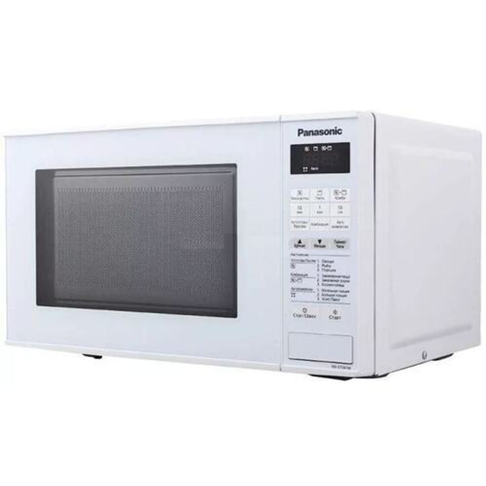 свч Panasonic NN-GT261WZPE(TE)