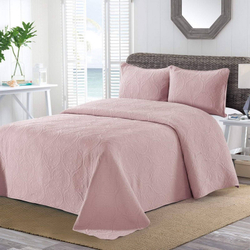 Покрывало 240х260 Sofi De MarkO Монтана №1