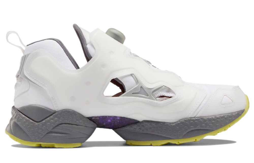 Кроссовки Reebok Instapump Fury 95