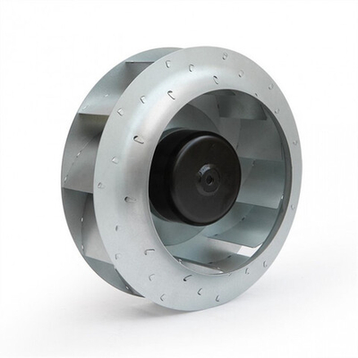 EC Мотор-колесо LWBE3G250-102NS-006 для вентилятора центробежного