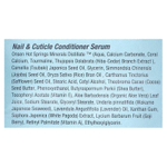 Onsen Secret, Набор для перезагрузки ногтей, 4 шт.