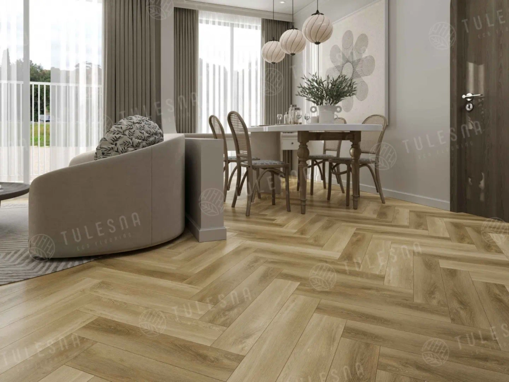 TULESNA Art Parquet LVT Grazioso 1005-601