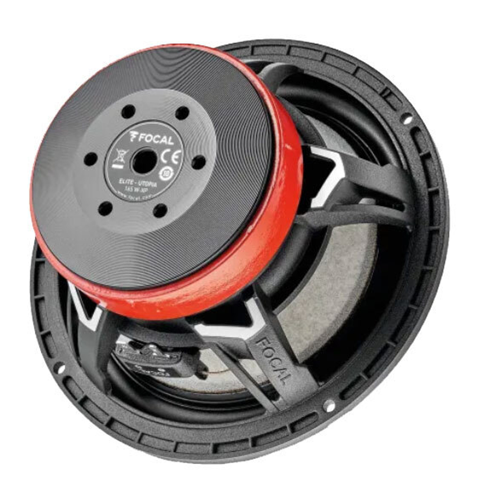 Focal 165W-XP Passif Utopia BE