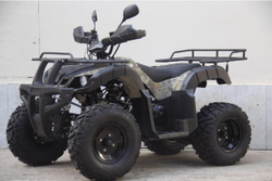 Квадроцикл UNIVERSAL Avenger JR 200