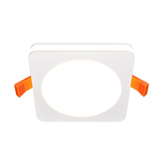 Встраиваемый светильник Technical DL303-L12W