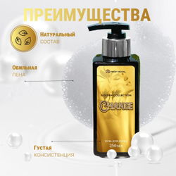 Prof-Royal / Парфюмированный гель для душа